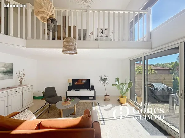 Maison 4 pièces 101 m²