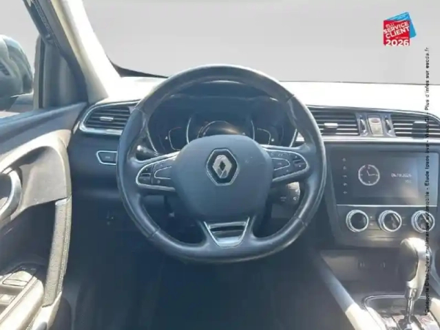 Renault Kadjar 1.3 tce 140ch fap intens edc - 21 — photo 12