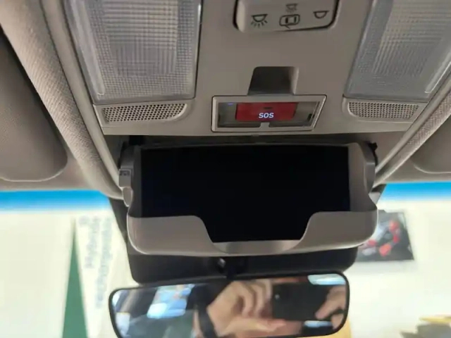 Hyundai Kona electrique 39 kwh - 136 ch — photo 31