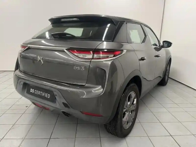 Ds Ds 3 crossback puretech 100ch business — photo 5