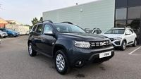 Dacia Duster 1.5 Blue dCi 115ch Expression 4x2 — photo 3