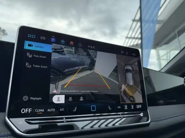 Volkswagen Tiguan 1.5 ehybrid 272ch dsg6 — photo 26