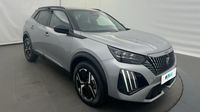Peugeot 2008 1.2 Hybrid 145ch GT e-DCS6 — photo 3