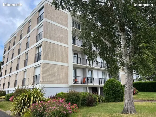 Bien immobilier