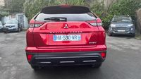 Mitsubishi Eclipse Cross 2.4 MIVEC PHEV 188ch Black Collection 4WD 2023 — photo 6