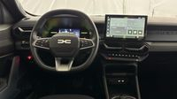 Dacia Duster 1.6 hybrid 140ch Journey 4x2 — photo 11