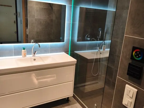 Appartement a louer T2