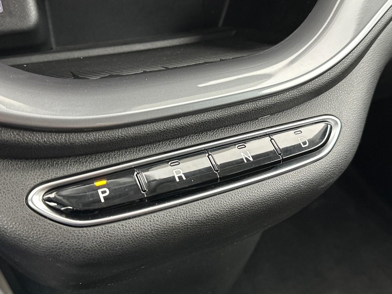 Fiat 500 e 118 ch nouvelle 500 — photo 30