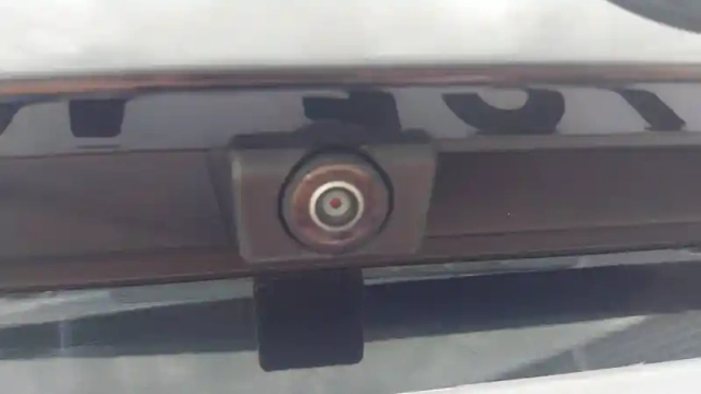 Mini Mini countryman 136 ch bva7 — photo 29