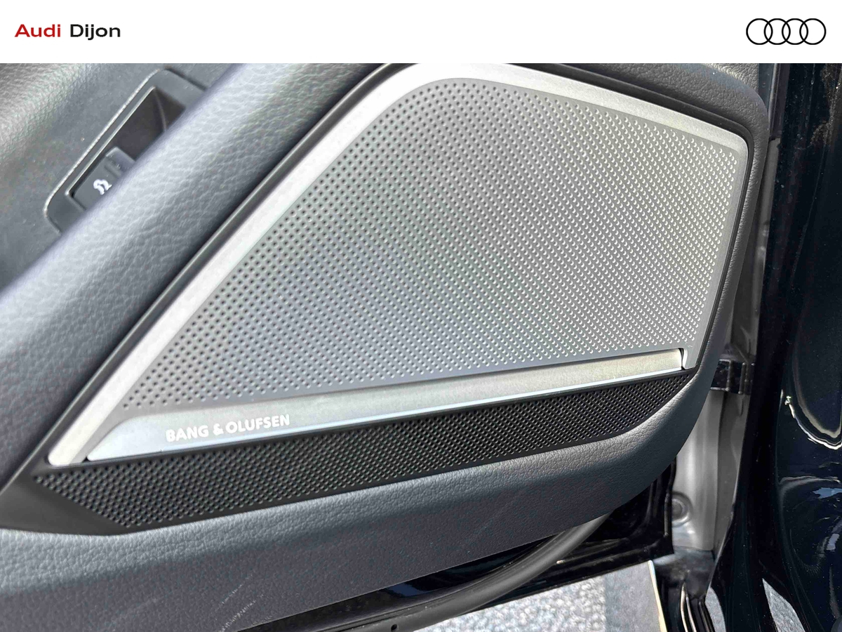Audi RS6 Avant V8 4.0 TFSI 630 Tiptronic 8 Quattro — photo 28