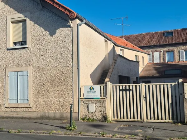Appartement Location Rambouillet 2p 34m² 700€