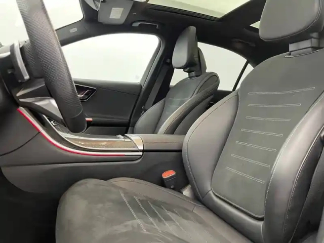 Mercedes Classe C 220 d 9g-tronic — photo 15