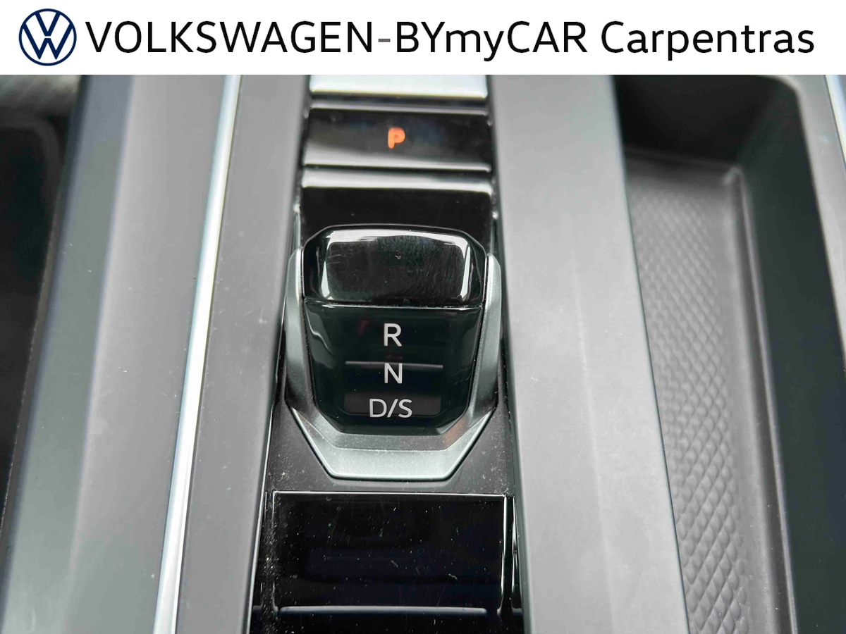 Volkswagen Golf 1.0 eTSI OPF 110 DSG7 — photo 15