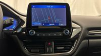 Ford Puma 1.0 EcoBoost Hybrid 125ch ST-Line S&S — photo 18