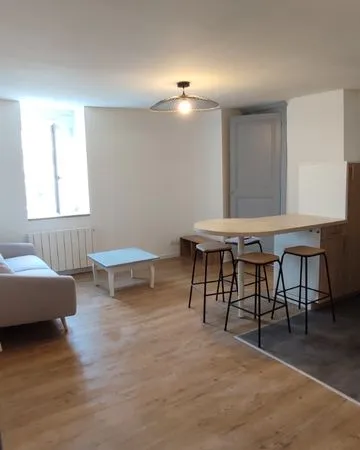 Appartement T2 Muzillac