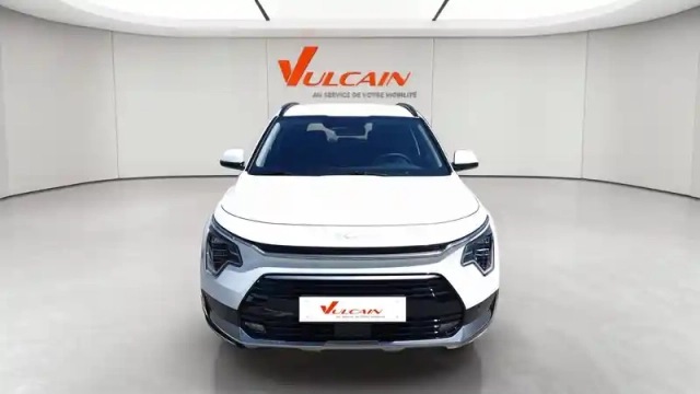 Kia Niro 1.6 gdi 171 ch phev dct6