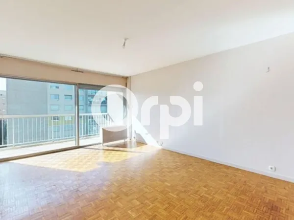 Appartement 3 pièces 74 m²