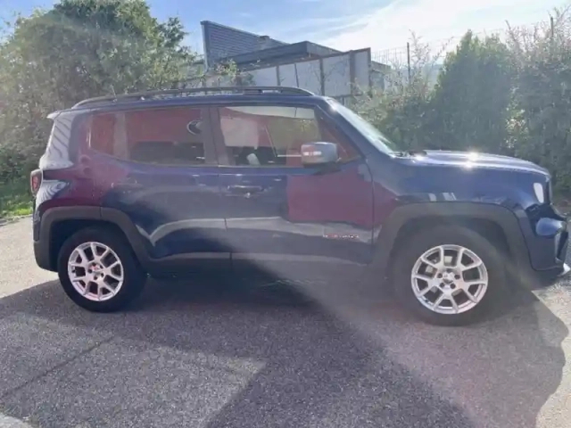 Jeep Renegade 1.0 gse t3 120ch limited — photo 4