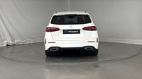 Mercedes Classe B 200d 150ch AMG Line 8G-DCT — photo 6