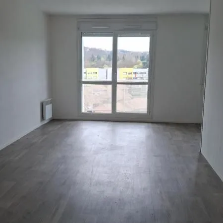 Appartement 3 pièces 71 m²