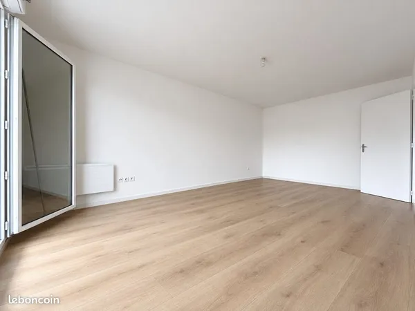 Appartement 2 pièces 47 m²