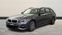 Bmw Série 3 Touring 320eA 204ch M Sport