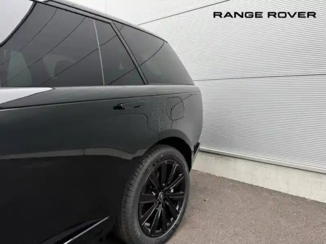 Land Rover Range Rover 3.0 p460e 460ch phev hse swb — photo 14