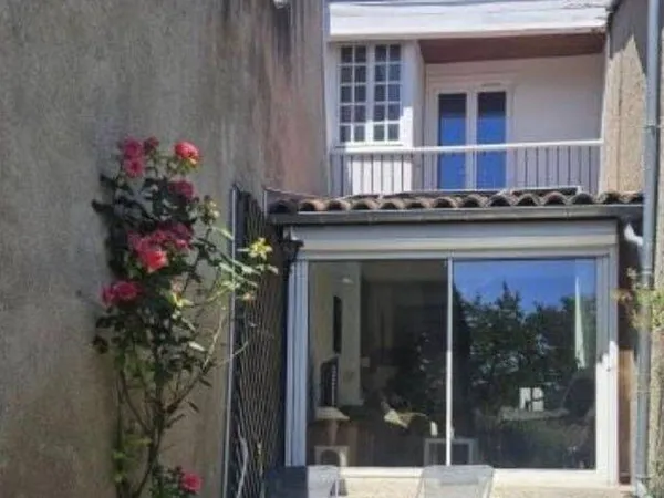 Maison 5 pièces 160 m²