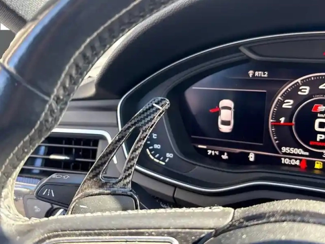 Audi A5 s5 v6 3.0 tfsi 354 tiptronic 8 quattro — photo 22