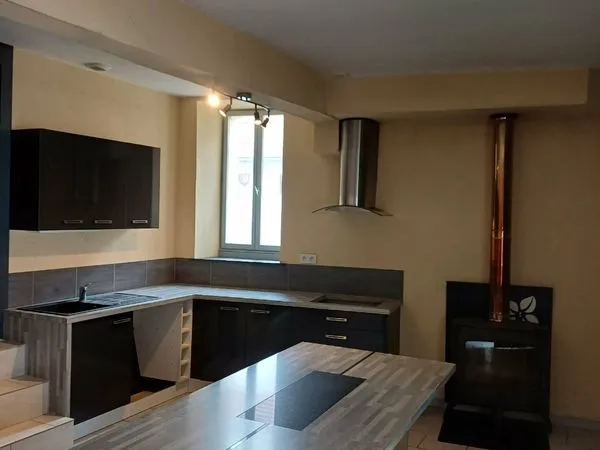 Maison à Bresnay 03