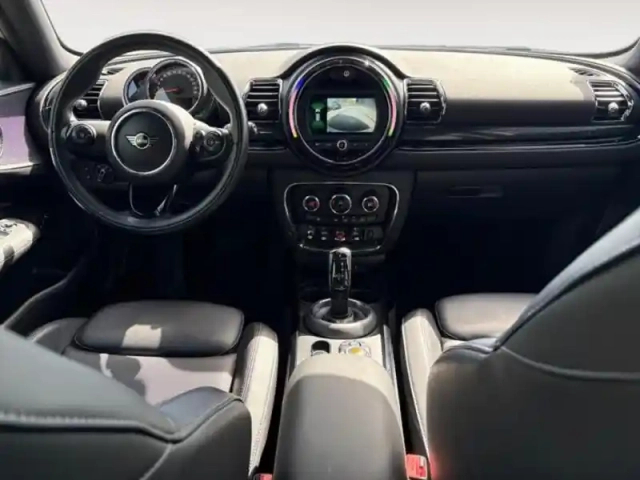 Mini Mini clubman cooper d 150ch canonbury bva8 — photo 10