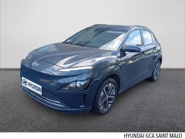 Hyundai Kona electric 39kwh - 136ch intuitive