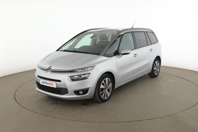 Citroen C4 Grand Picasso 2.0 Blue-HDi Intensive EAT6