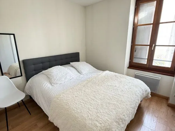 Colocation femme annemasse