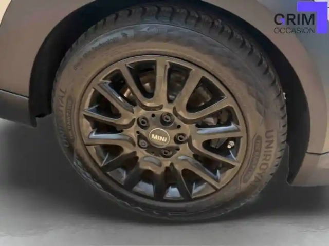 Mini Mini hatch 3 portes cooper 136 ch dkg7 — photo 16