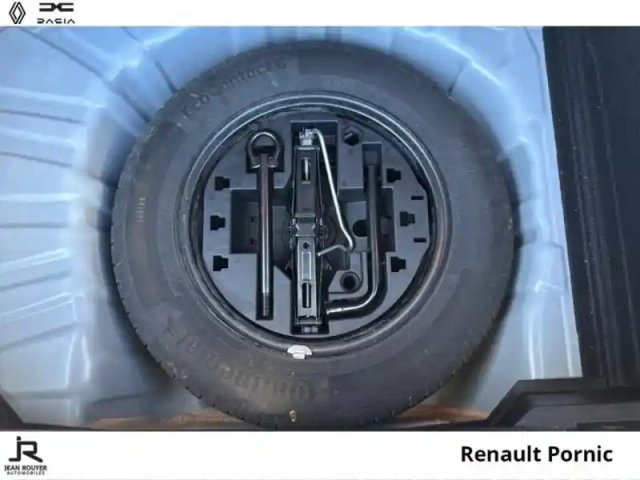 Renault Clio authentic sce 65 — photo 14
