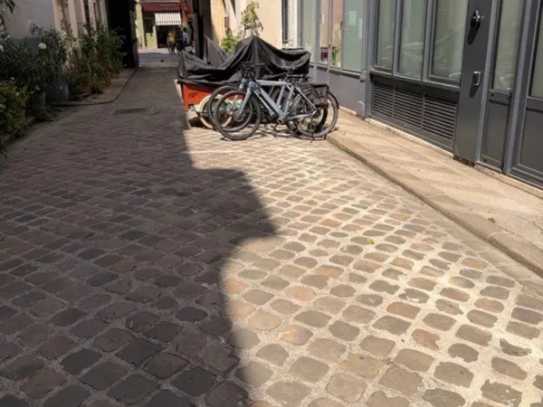 Loue parking
