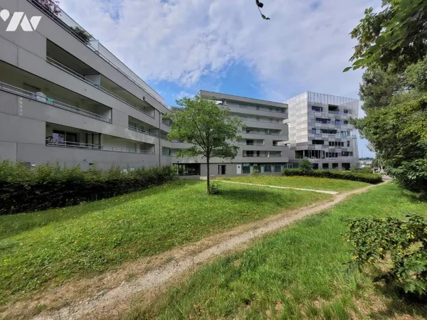 Appartement 4 pièces 80 m²