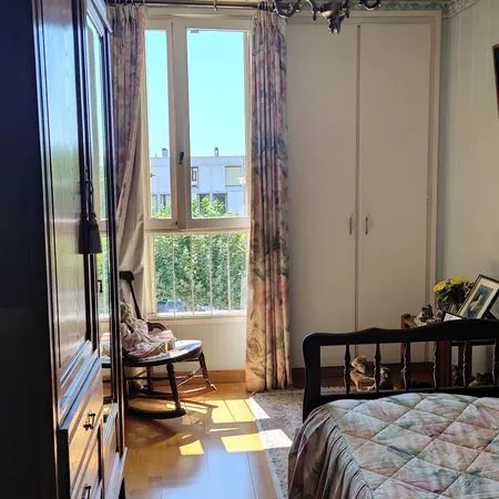 T4 74,40 m² - Très calme - Loggia - Cave - Bayonne Sainte-Croix