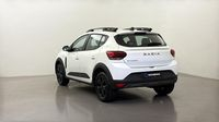 Dacia Sandero 1.0 ECO-G 100ch Stepway Expression -24 — photo 8