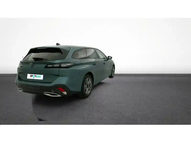 Peugeot 308 sw puretech 130ch s&amp;s eat8 — photo 28