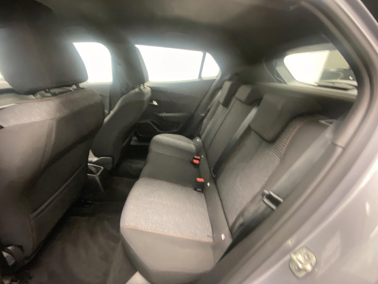Peugeot 2008 100 s&s bvm6 style — photo 10