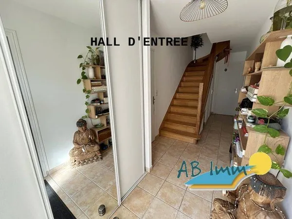 Maison 5 pièces 86 m²