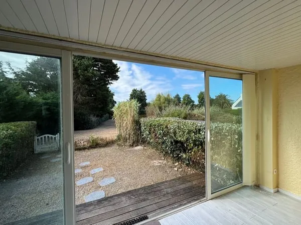 Appartement 3 pièces 57 m²