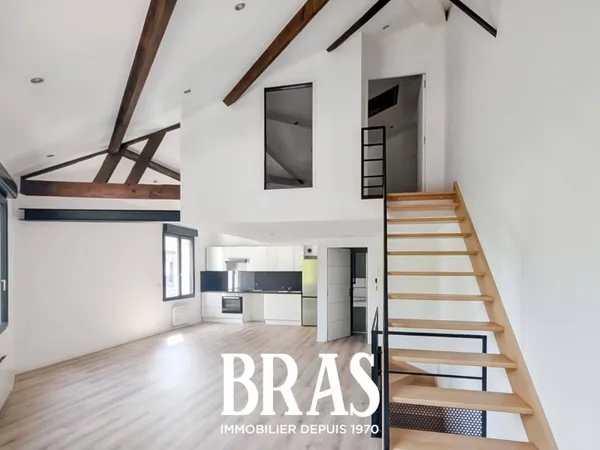 Maison 3 pièces 83 m²