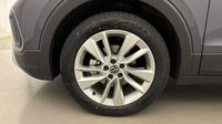 Volkswagen T-Cross 1.0 TSI 116ch Life DSG7 — photo 20