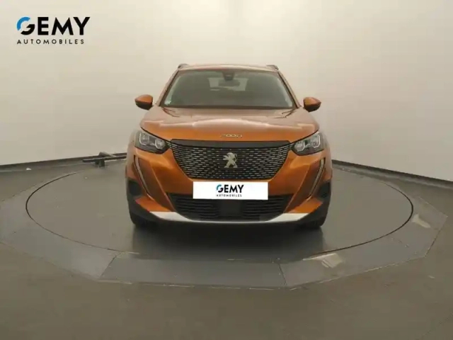 Peugeot 2008 bluehdi 110 s&amp;s bvm6 — photo 2