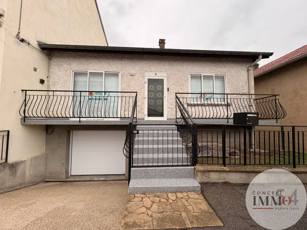 NOUVEAUTE - TOUL QUARTIER SAINT MANSUY