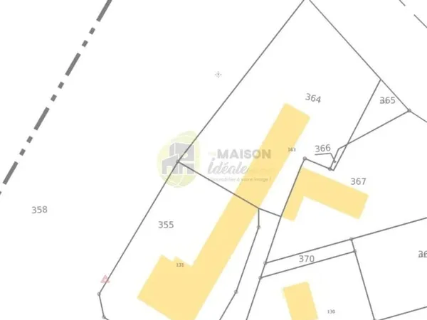 Investisseur ou marchand de bien lisez bien l'annonce !!