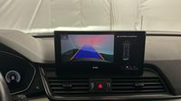 Audi Q5 Sportback 40 TDI Mild Hybrid 204ch S line quattro S tronic 7 — photo 29